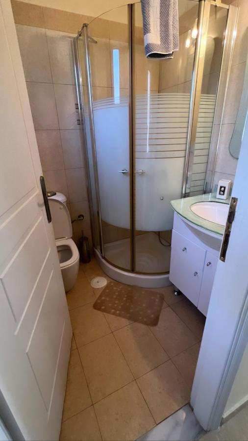 Maisonette sea view , Finikounda Extérieur photo